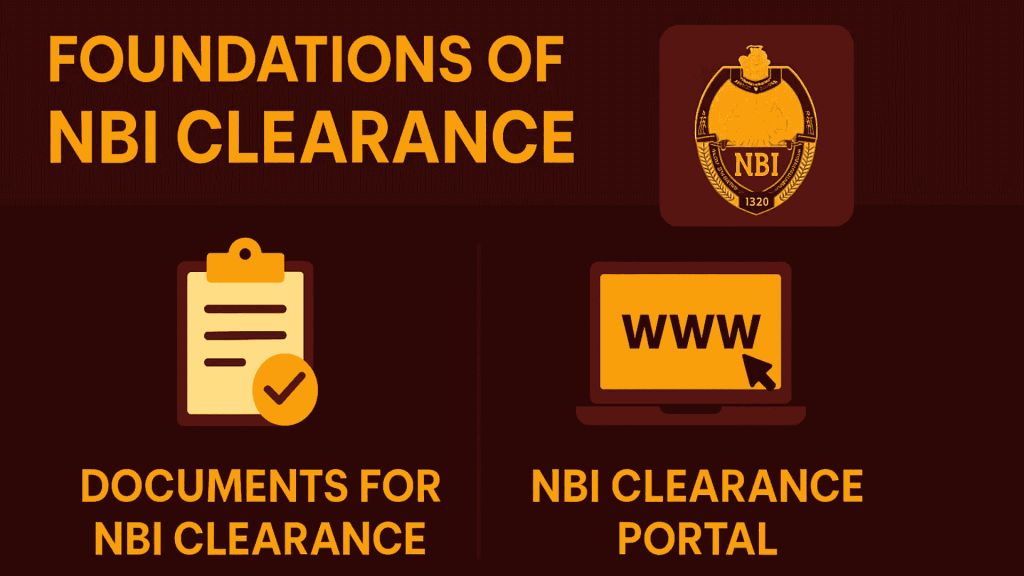 NBI Clearance Appointment Online