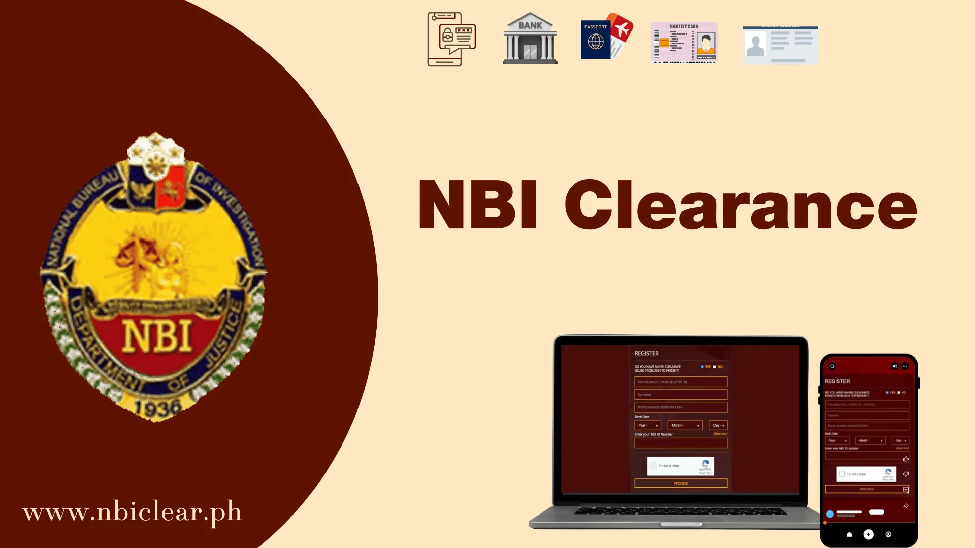NBI Clearance