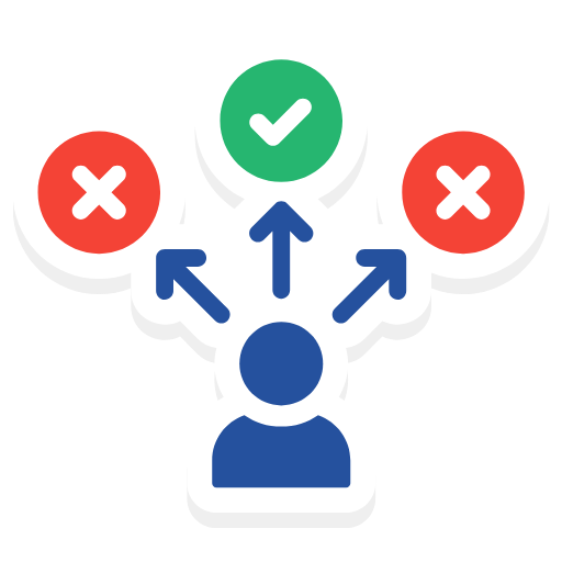 Wrong Branch Selection During Registration