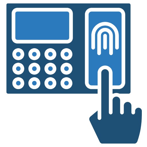 Biometric Capture for nbi Appointment