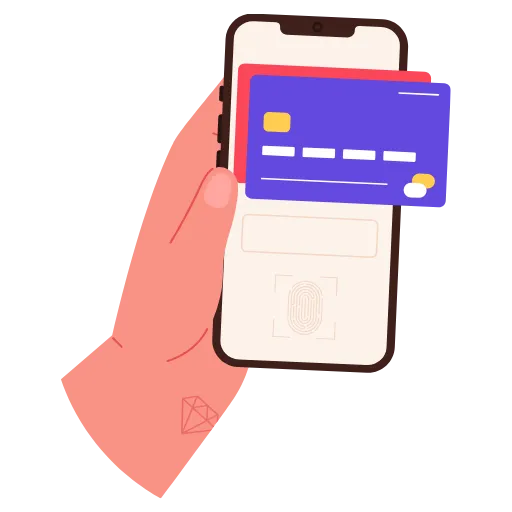 NBI Clearance Payment through Mobile Wallets