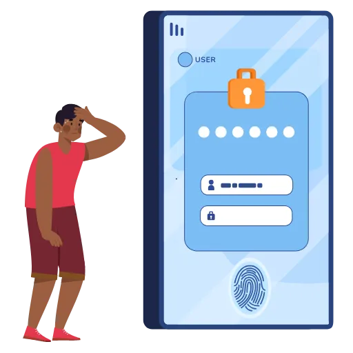 Forgot Password Access NBI Clearance Login