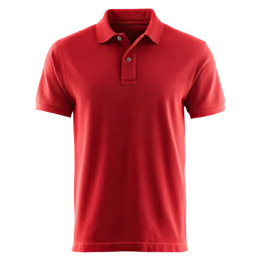 Collared Polo-Style Tops