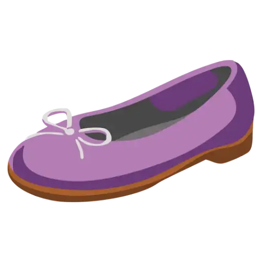 Closed Shoes