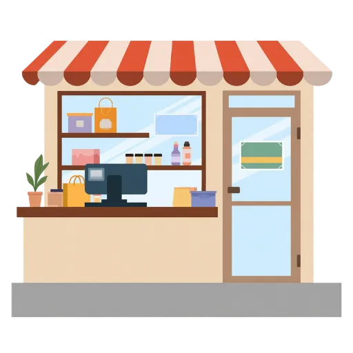 Opening a Small Business
