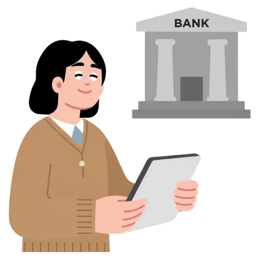 NBI Clearance Payment through Online Banking
