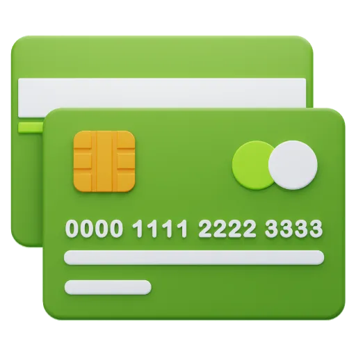 NBI Clearance Payment through Visa & Mastercard