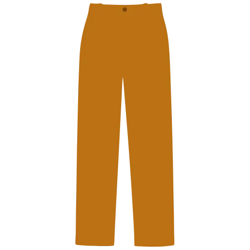 Full-Length Pants Only