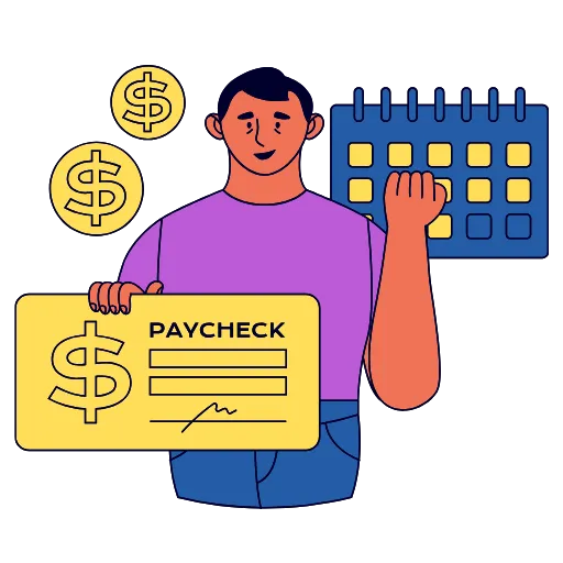 Payment Tracking & Issuancen for nbi online