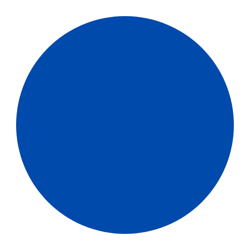 Blue Color NBI Clearance