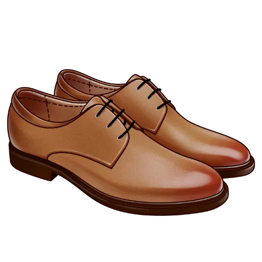 Closed-Toe Footwear