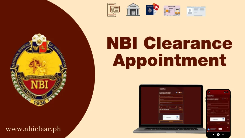 NBI Clearance Appointment