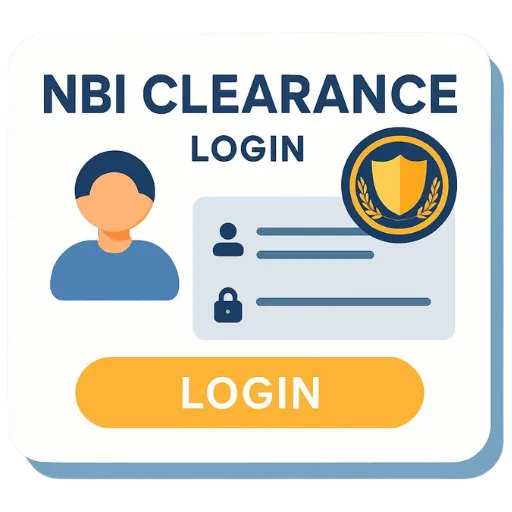 NBI Appointment Login
