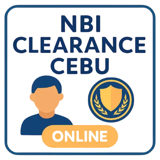 NBI Clearance Cebu online