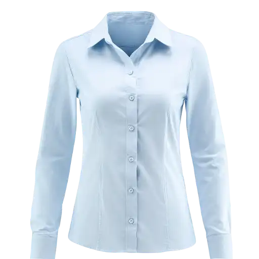 Button-Down Tops