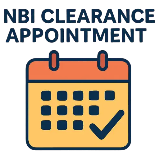 NBI Clearance Appointment