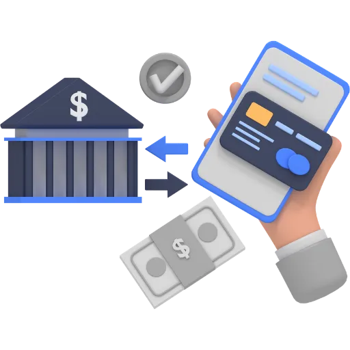 Fast Transactions For NBI
