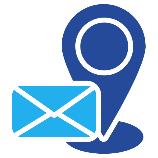 Active email address for NBI Online