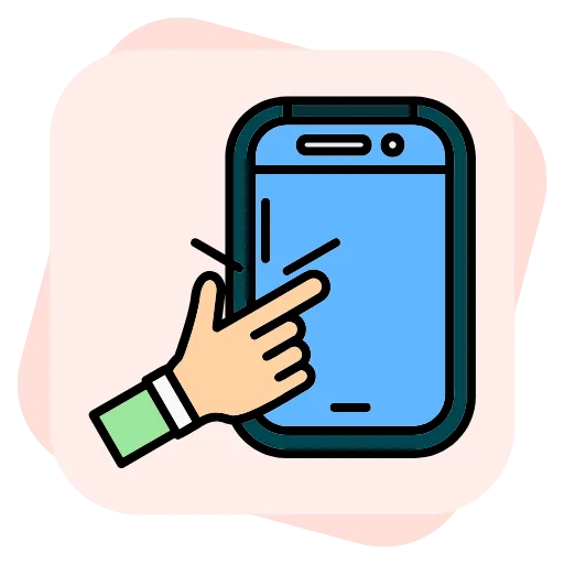 Easy to USE of Gcash App