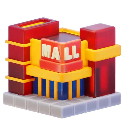 NBI Mall-Based Offices