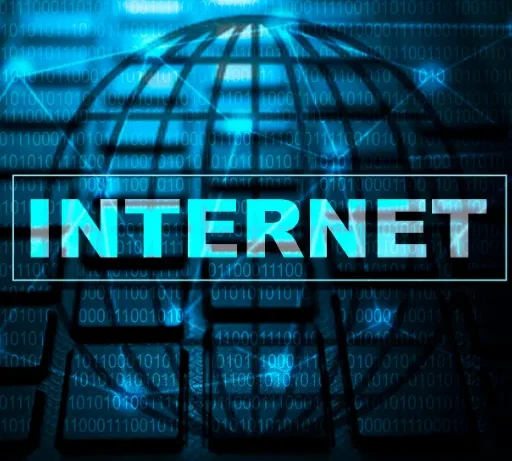 Internet Connection for NBI appointment online