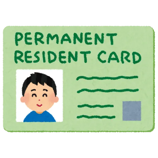 Proof of Residency
