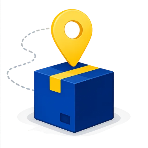 Track NBI Status via Tracking No
