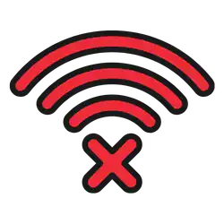 Weak Signal Causing NBI OTP Not Received