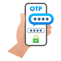 OTP Expired Before Verification