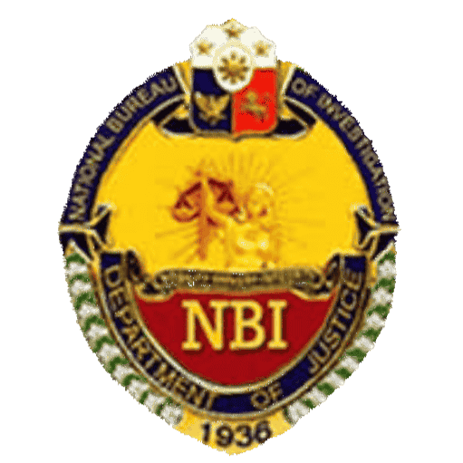 NBI Clearance logo